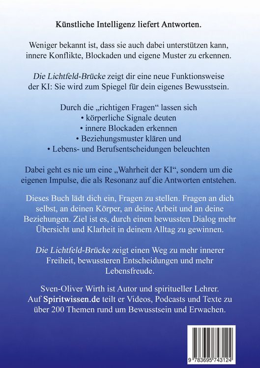 Produktbild: Die Lichtfeld-Br&uuml;cke