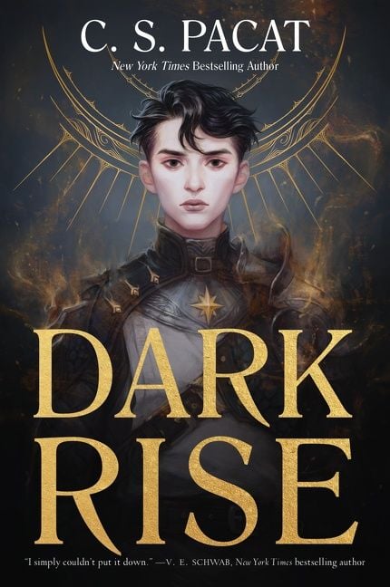Produktbild: Dark Rise
