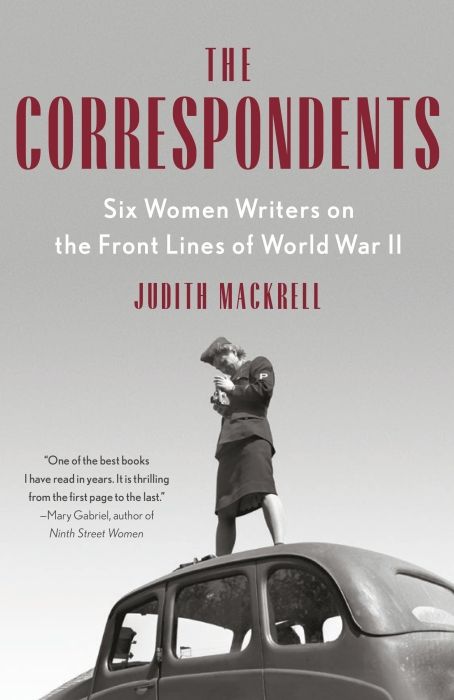 Produktbild: The Correspondents