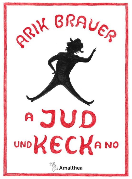Produktbild: A Jud und keck a no