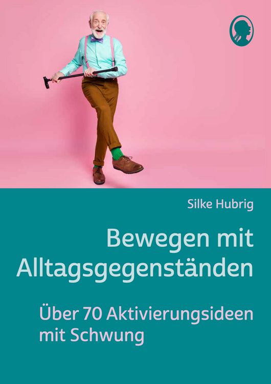 Produktbild: Bewegen mit Alltagsgegenst&auml;nden