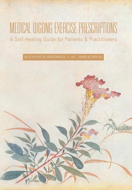 Produktbild: Medical Qigong Exercise Prescriptions