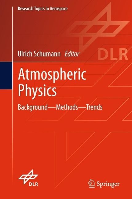 Produktbild: Atmospheric Physics