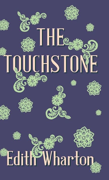 Produktbild: The Touchstone