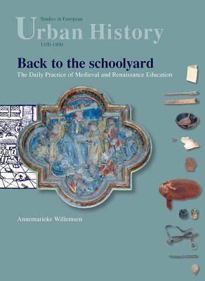 Produktbild: Back to the Schoolyard