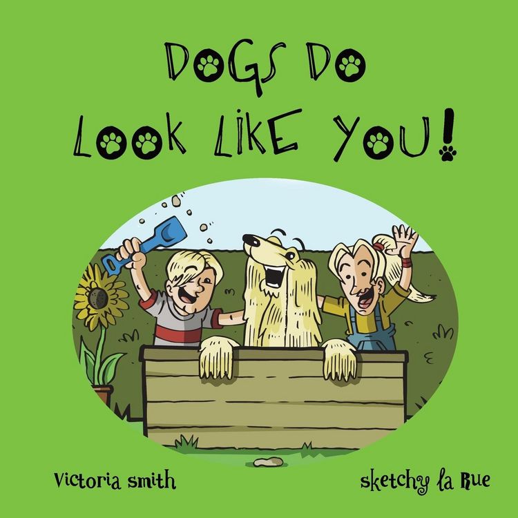 Produktbild: Dogs DO Look Like You!