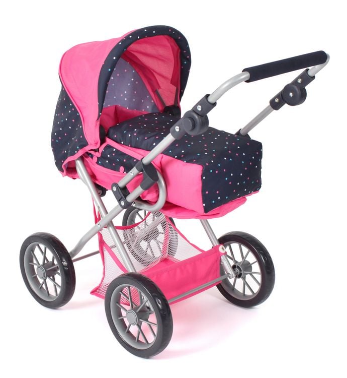Produktbild: Kombi-Puppenwagen ''LENI''