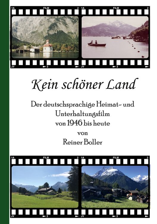 Produktbild: Kein sch&ouml;ner Land