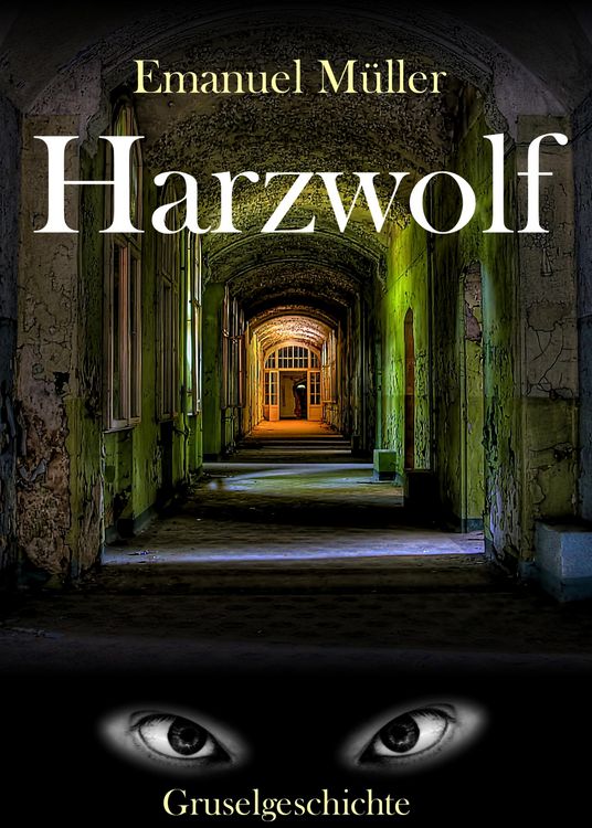 Produktbild: Harzwolf