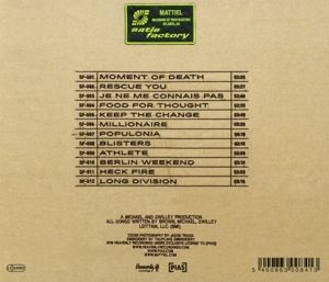 Produktbild: Satis Factory