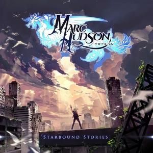 Produktbild: Starbound Stories