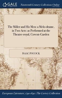 Produktbild: The Miller and His Men