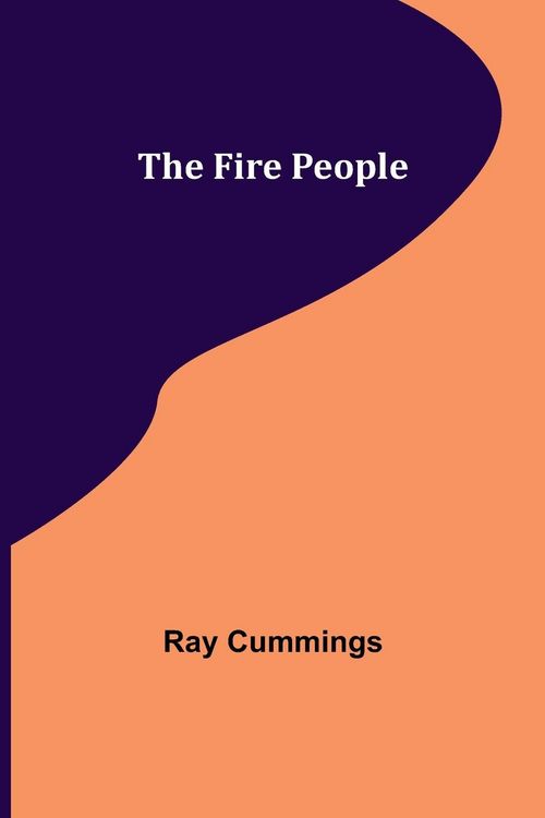 Produktbild: The Fire People
