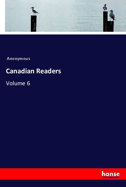 Produktbild: Canadian Readers