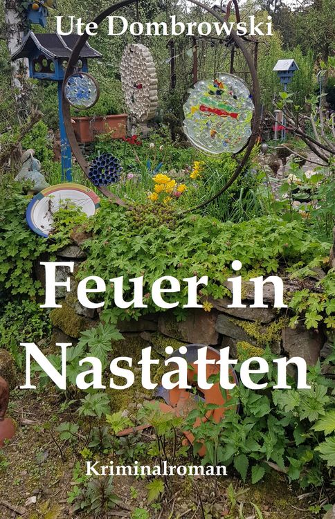 Produktbild: Feuer in Nast&auml;tten