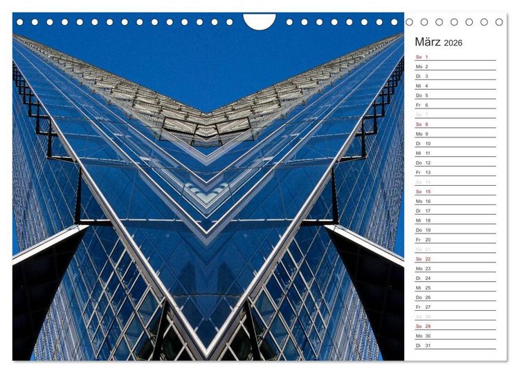 Produktbild: Zauberhaftes Bonn (Wandkalender 2026 DIN A4 quer), CALVENDO Monatskalender