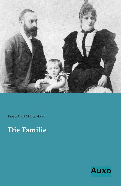 Produktbild: Die Familie