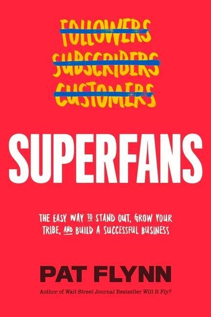 Produktbild: Superfans