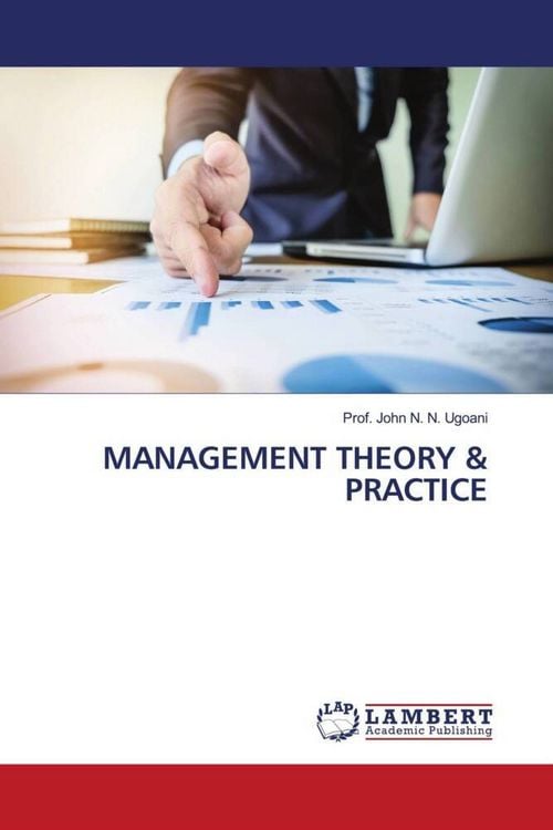 Produktbild: Management Theory & Practice