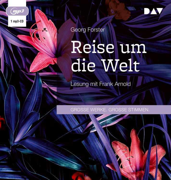 Produktbild: Reise um die Welt