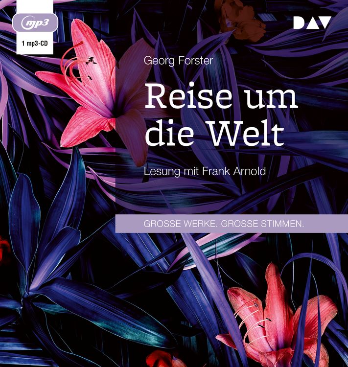 Produktbild: Reise um die Welt