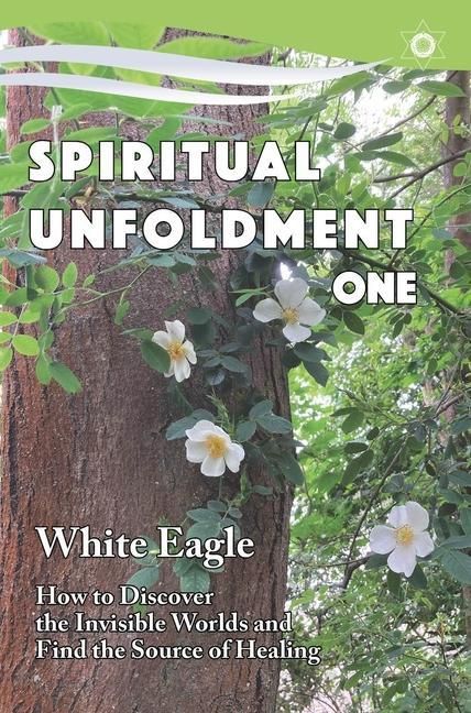Produktbild: Spiritual Unfoldment 1