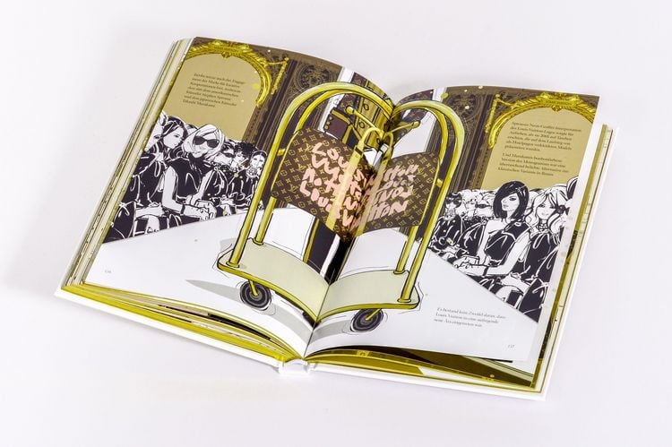 Produktbild: Louis Vuitton