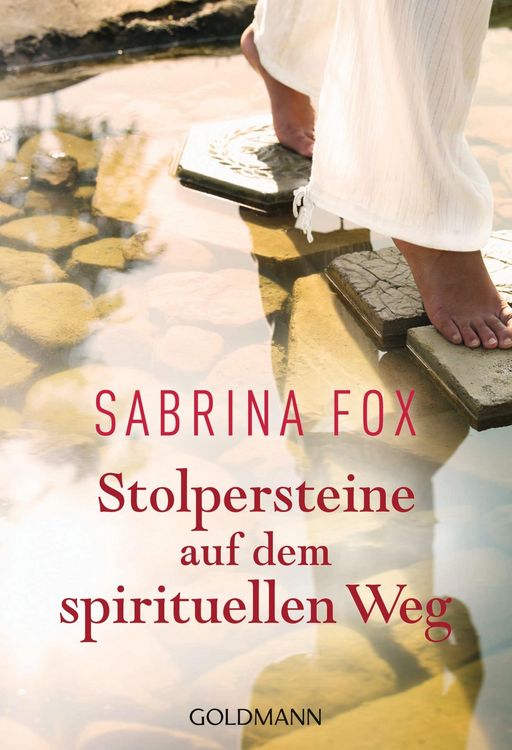 Produktbild: Stolpersteine auf dem spirituellen Weg
