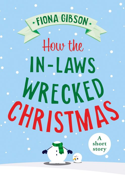 Produktbild: How the In-Laws Wrecked Christmas