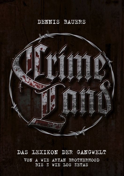 Produktbild: Crime Land