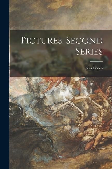 Produktbild: Pictures. Second Series
