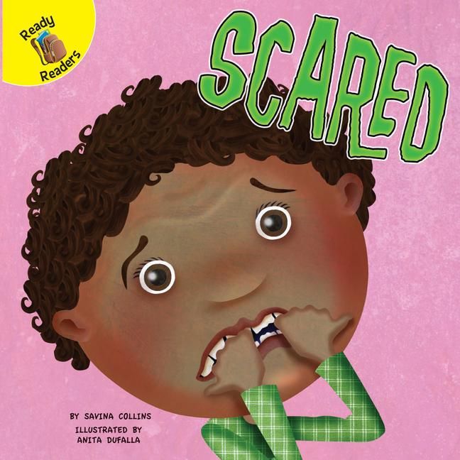 Produktbild: Scared