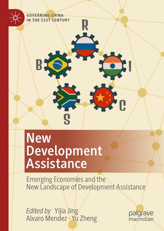 Produktbild: New Development Assistance