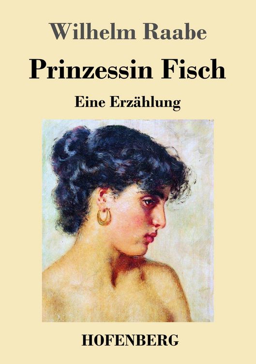 Produktbild: Prinzessin Fisch