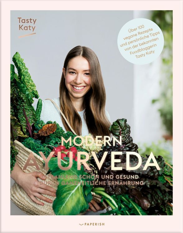 Produktbild: Modern Ayurveda