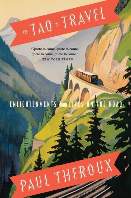 Produktbild: The Tao of Travel
