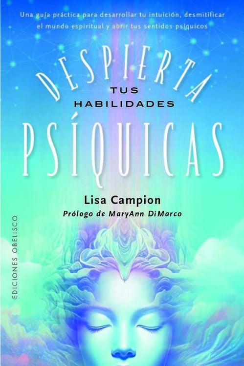 Produktbild: Despierta Tus Habilidades Psiquicas