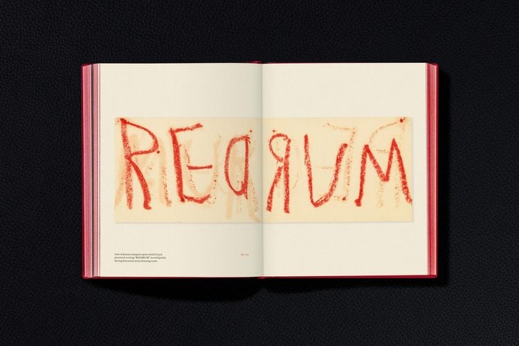 Produktbild: Stanley Kubrick's The Shining