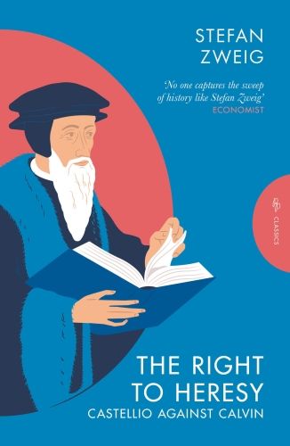 Produktbild: The Right to Heresy