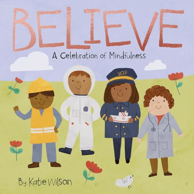 Produktbild: Believe