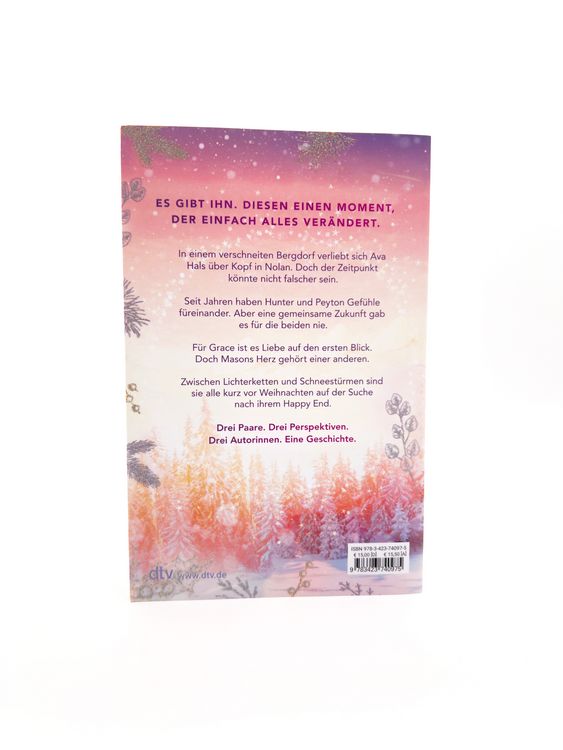 Produktbild: Kisses in the Snow