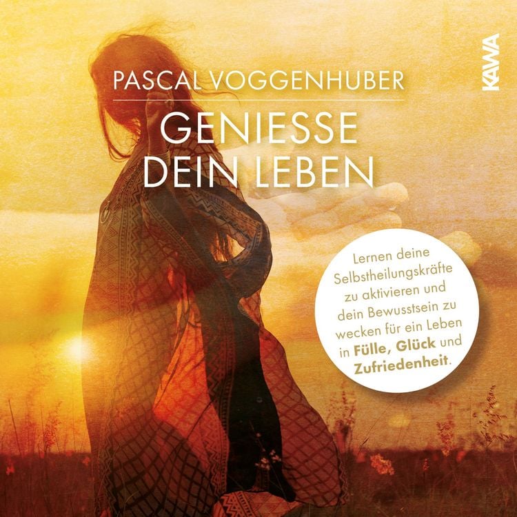 Produktbild: Geniesse dein Leben
