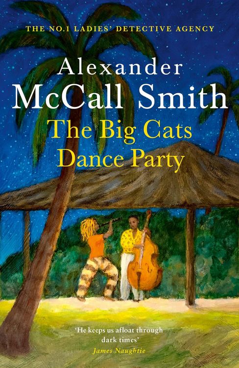 Produktbild: The Big Cats Dance Party