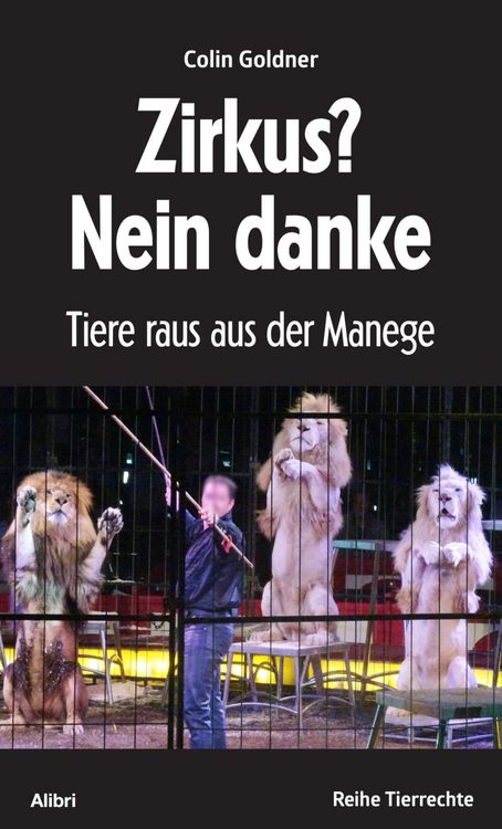 Produktbild: Zirkus? Nein danke