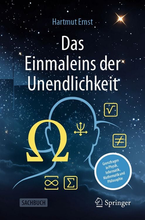 Produktbild: Das Einmaleins der Unendlichkeit
