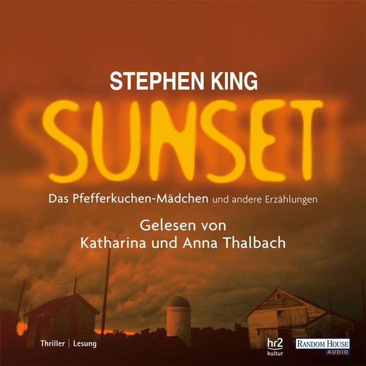Produktbild: Sunset