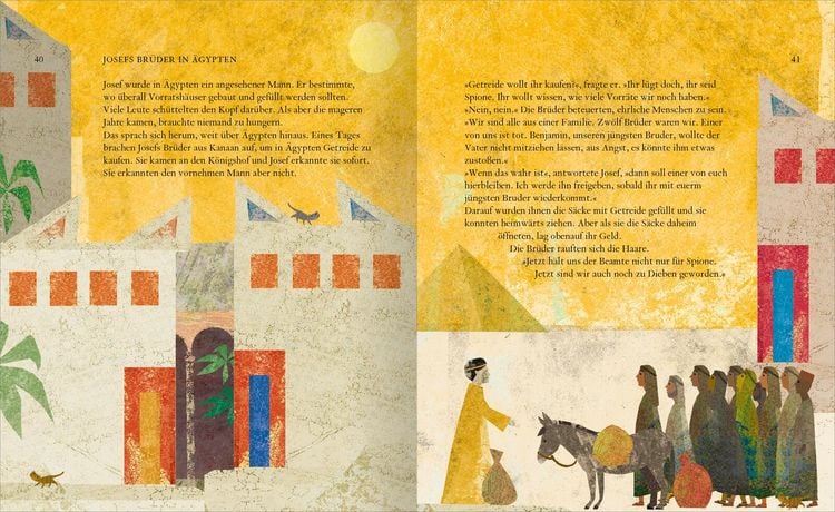 Produktbild: Die gro&szlig;e Familienbibel