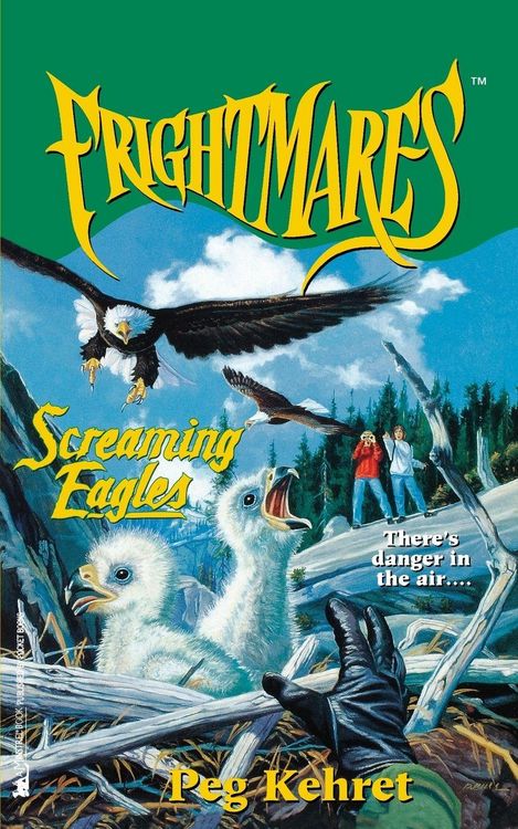 Produktbild: Screaming Eagles