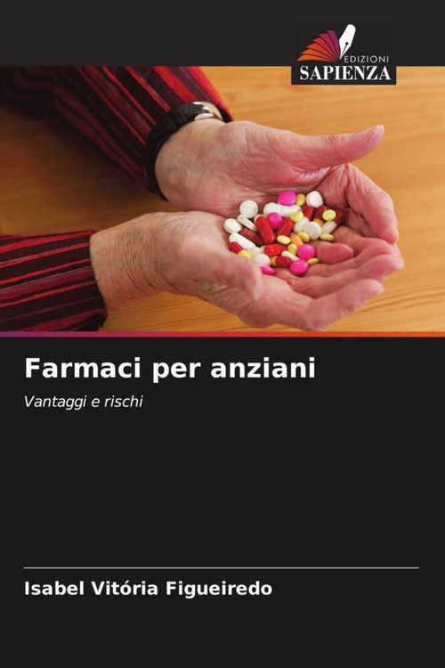 Produktbild: Farmaci per anziani