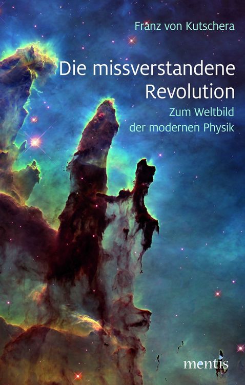 Produktbild: Die missverstandene Revolution